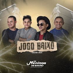 Cover of Jogo Baixo: Julho 2021