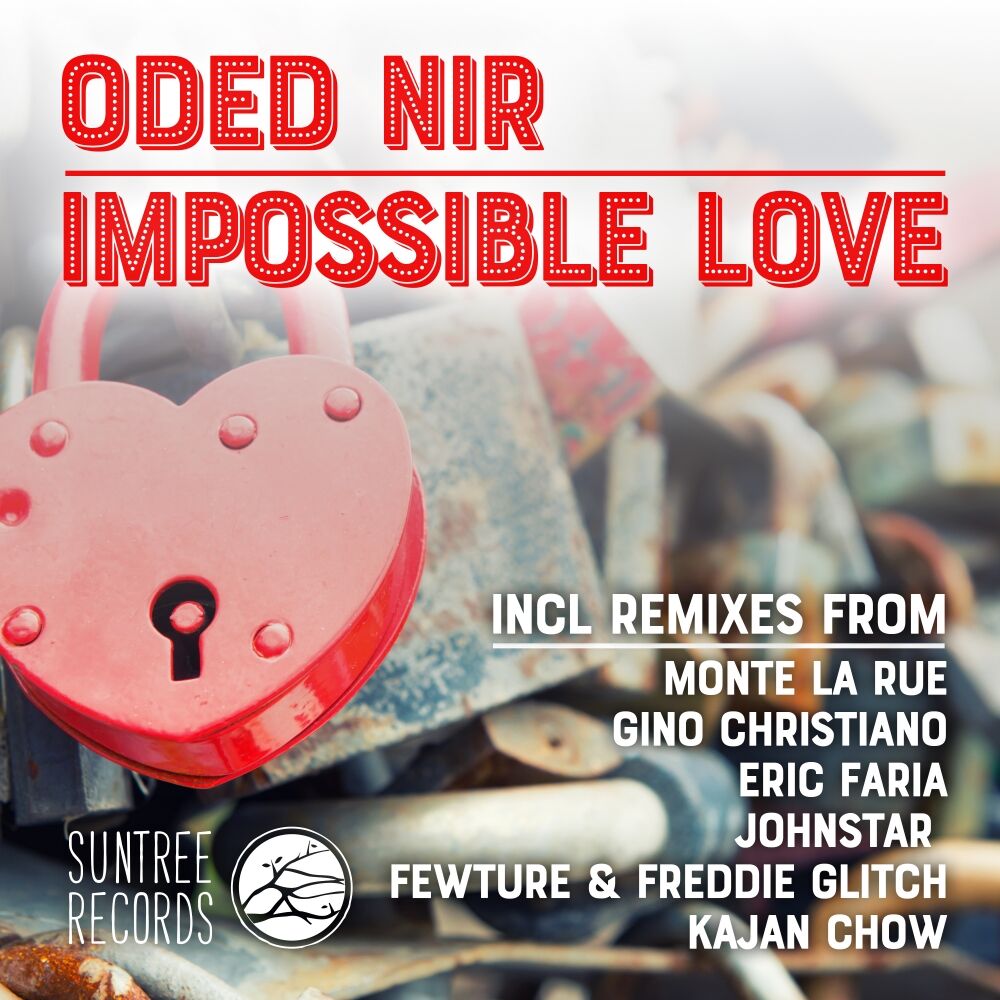 Picture of Impossible Love The Remixes