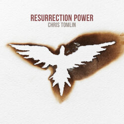 Cover of Resurrection Power