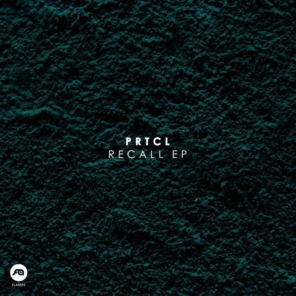Picture of Recall EP
