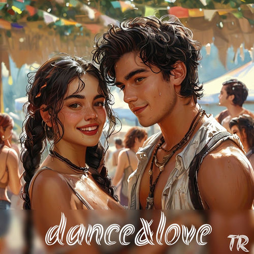 Dance and Love