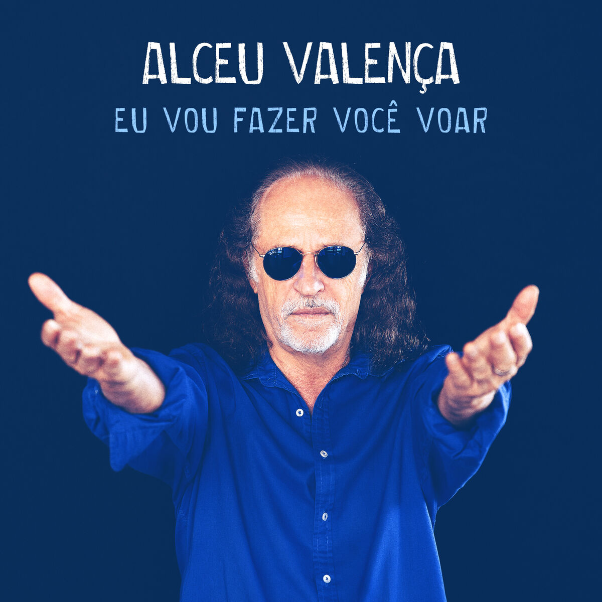 Album cover of Eu Vou Fazer Você Voar