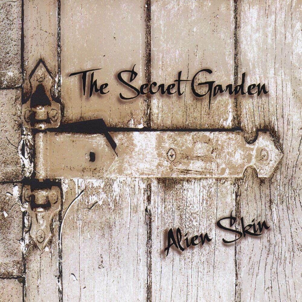 Picture of The Secret Garden