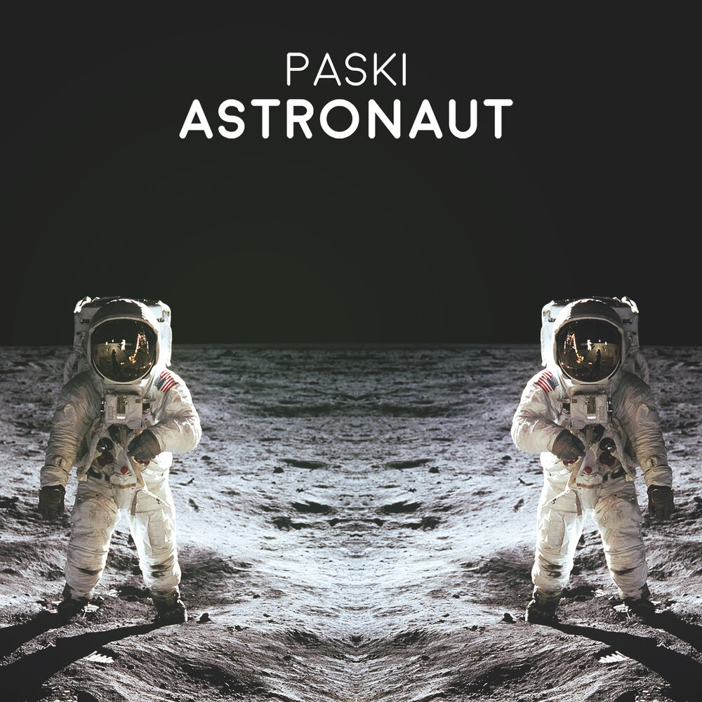 Picture of Astronaut