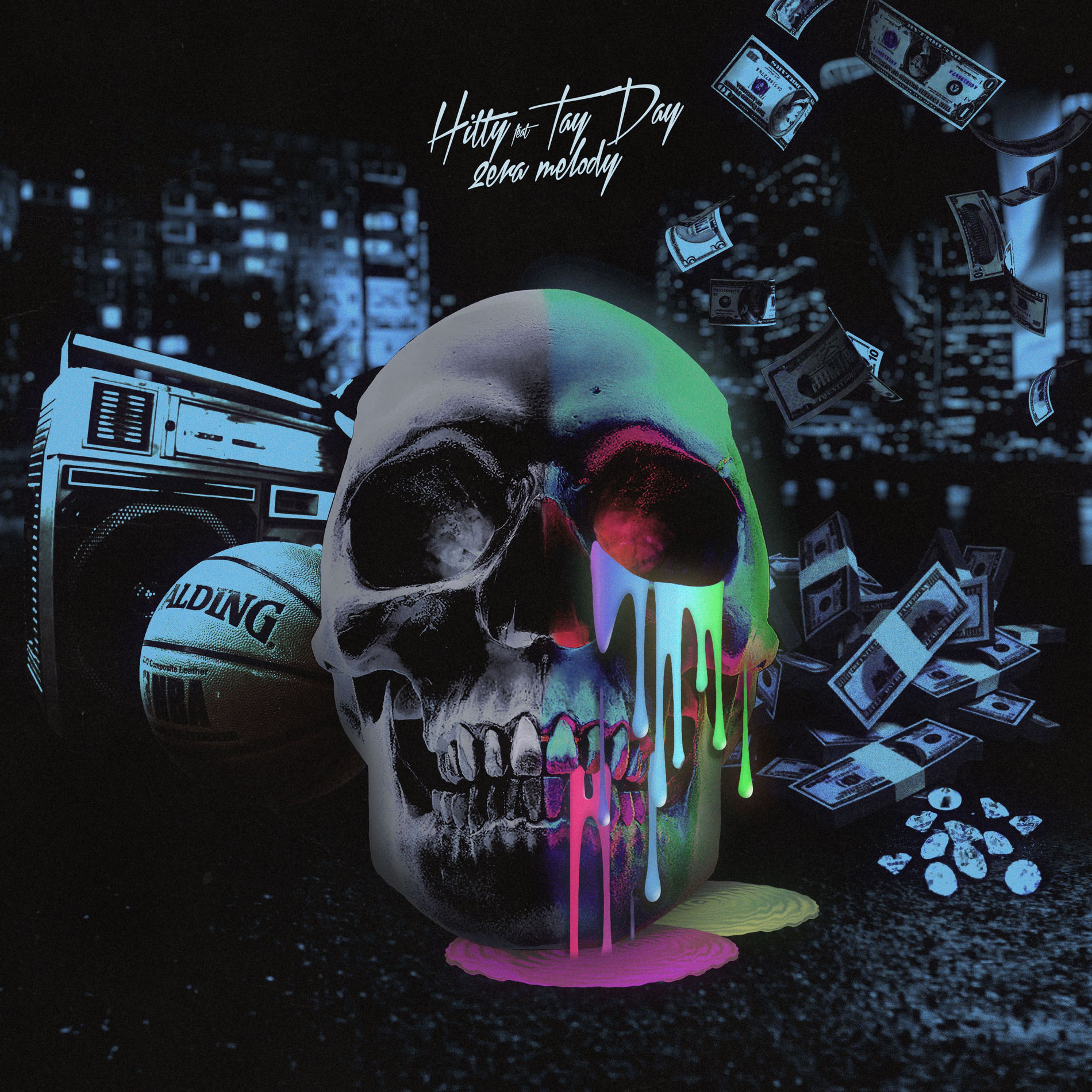 Album cover of 2era MELODY