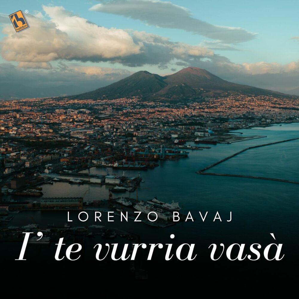 Picture of I' te vurria vasà