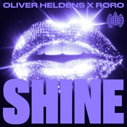 Cover of SHINE