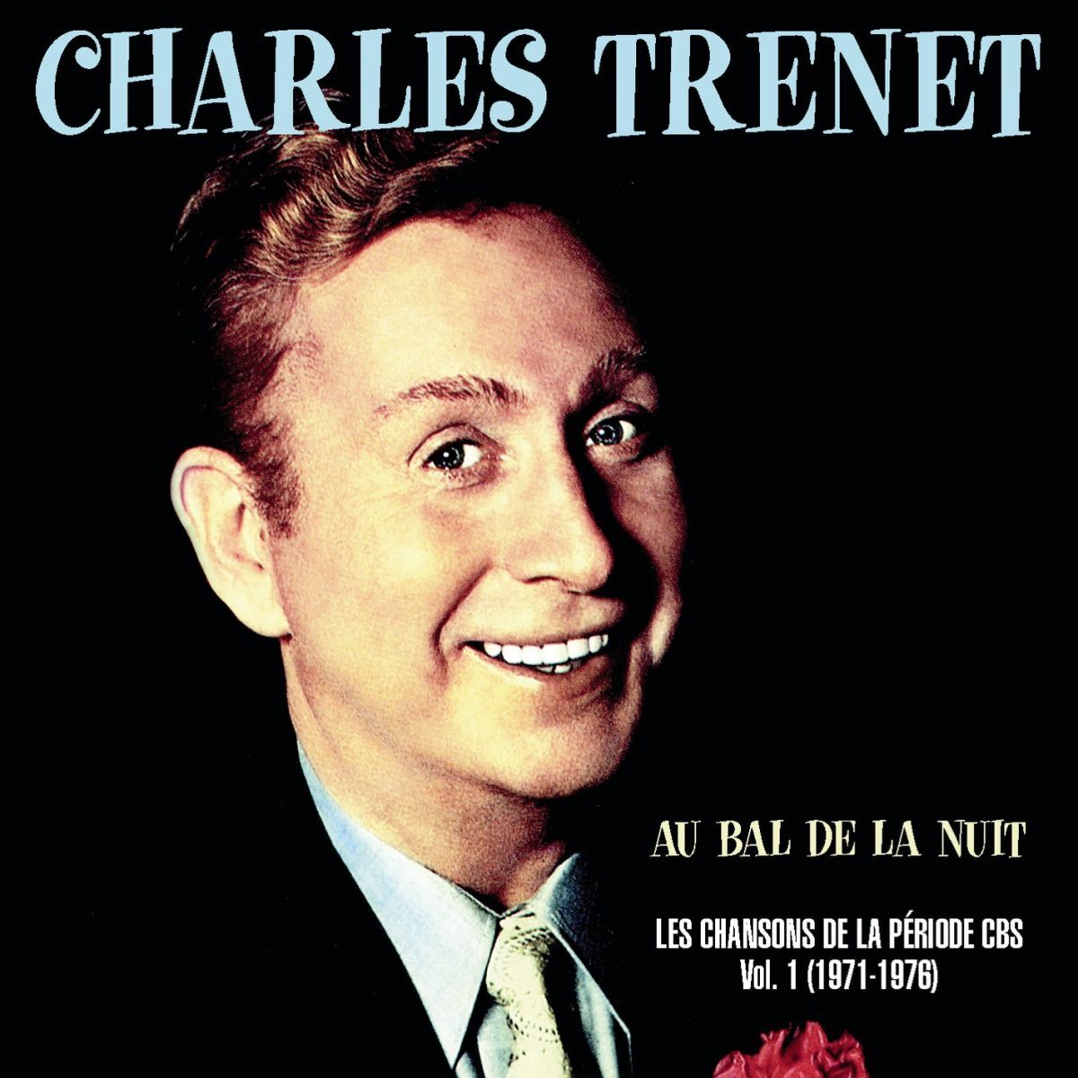Album cover of Il y avait des arbres