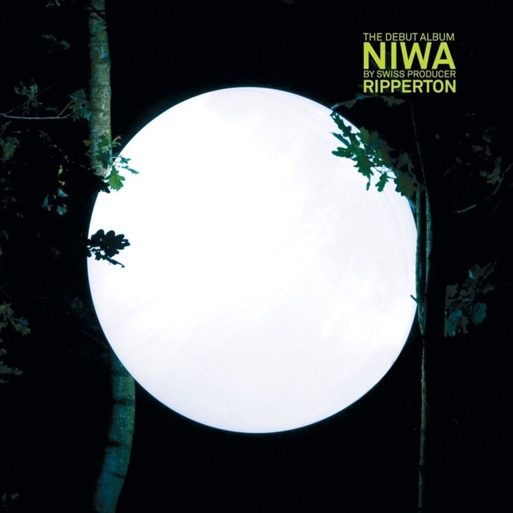 Picture of Niwa