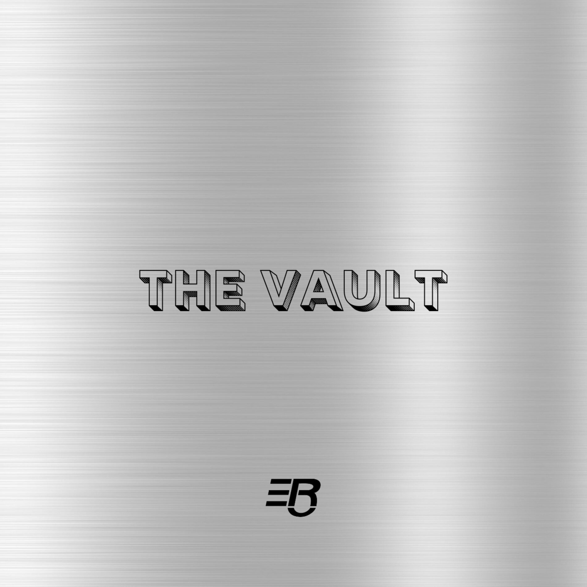 Album cover of The Vault
