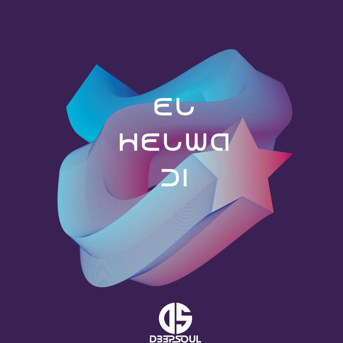 Album cover of El Helwa DI