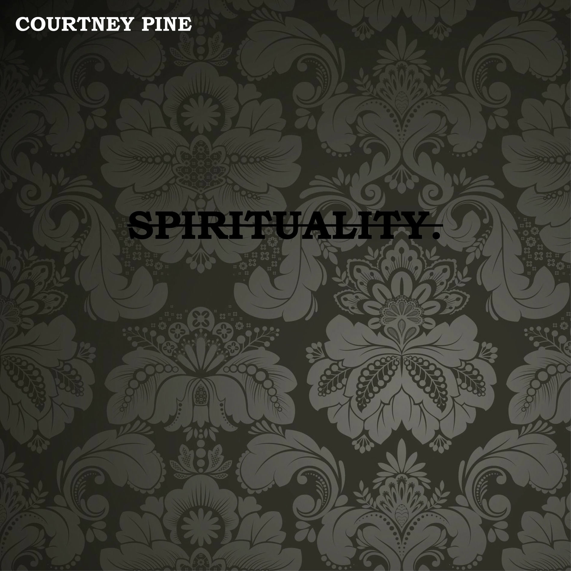Album cover of Spirituality