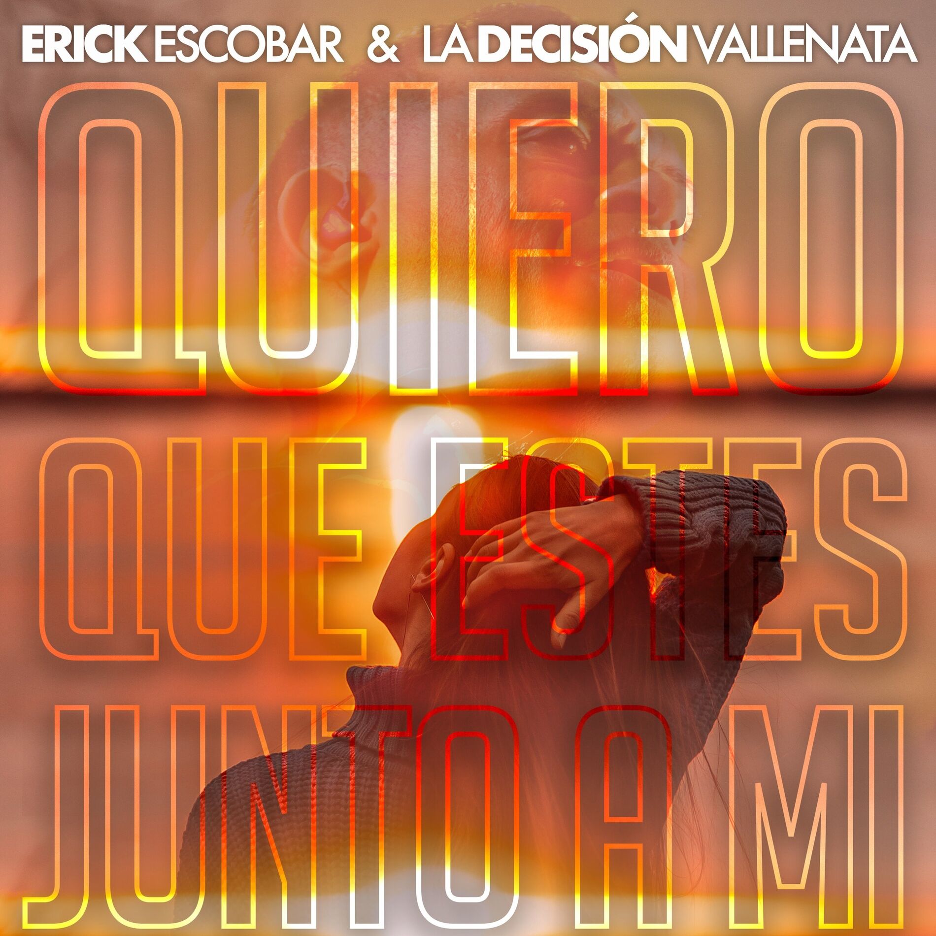 Album cover of Quiero Que Estés Junto a Mi