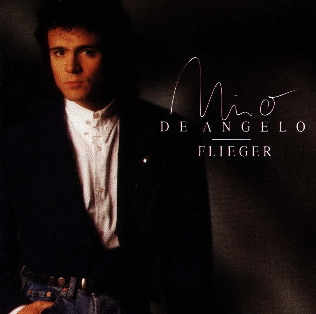 Album cover of Flieger
