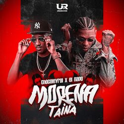 Cover of Morena Taina