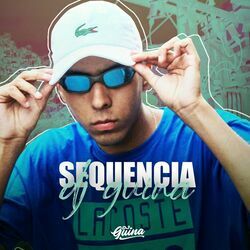 Cover of Sequencia DJ Guina