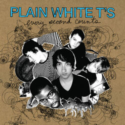 Cover of Every Second Counts