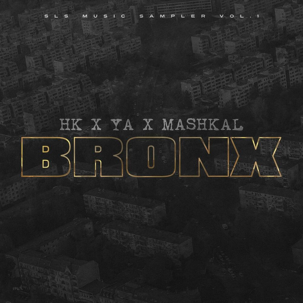 Picture of Bronx