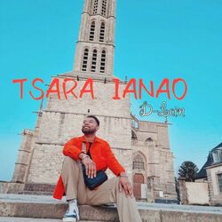 Cover of Tsara Ianao (Radio Edit)