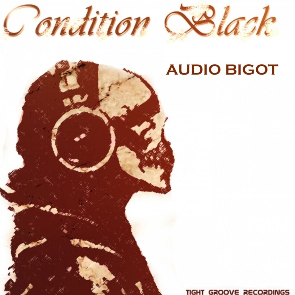 Picture of Condition Black