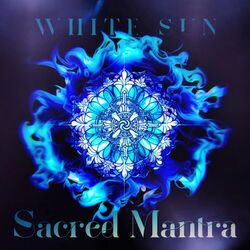 Cover of Sacred Mantra