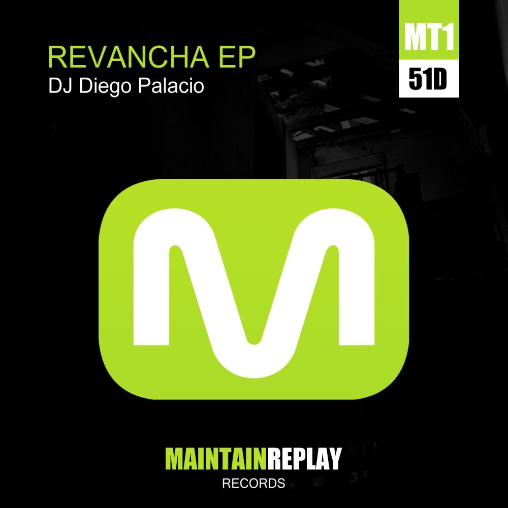 Picture of Revancha EP