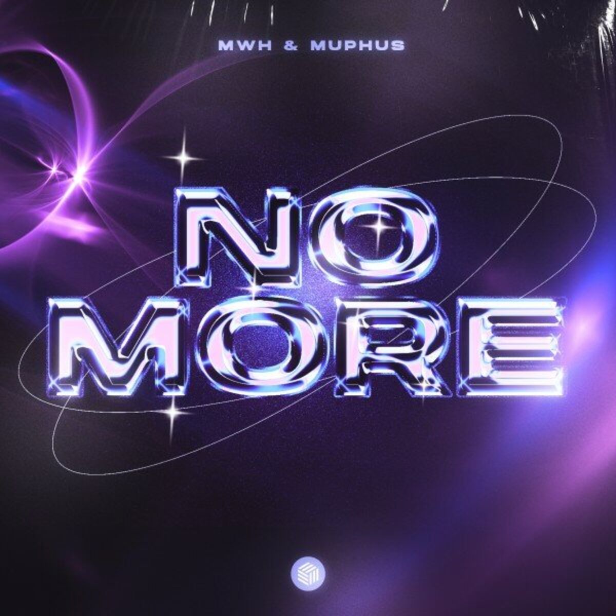 Album cover of No More