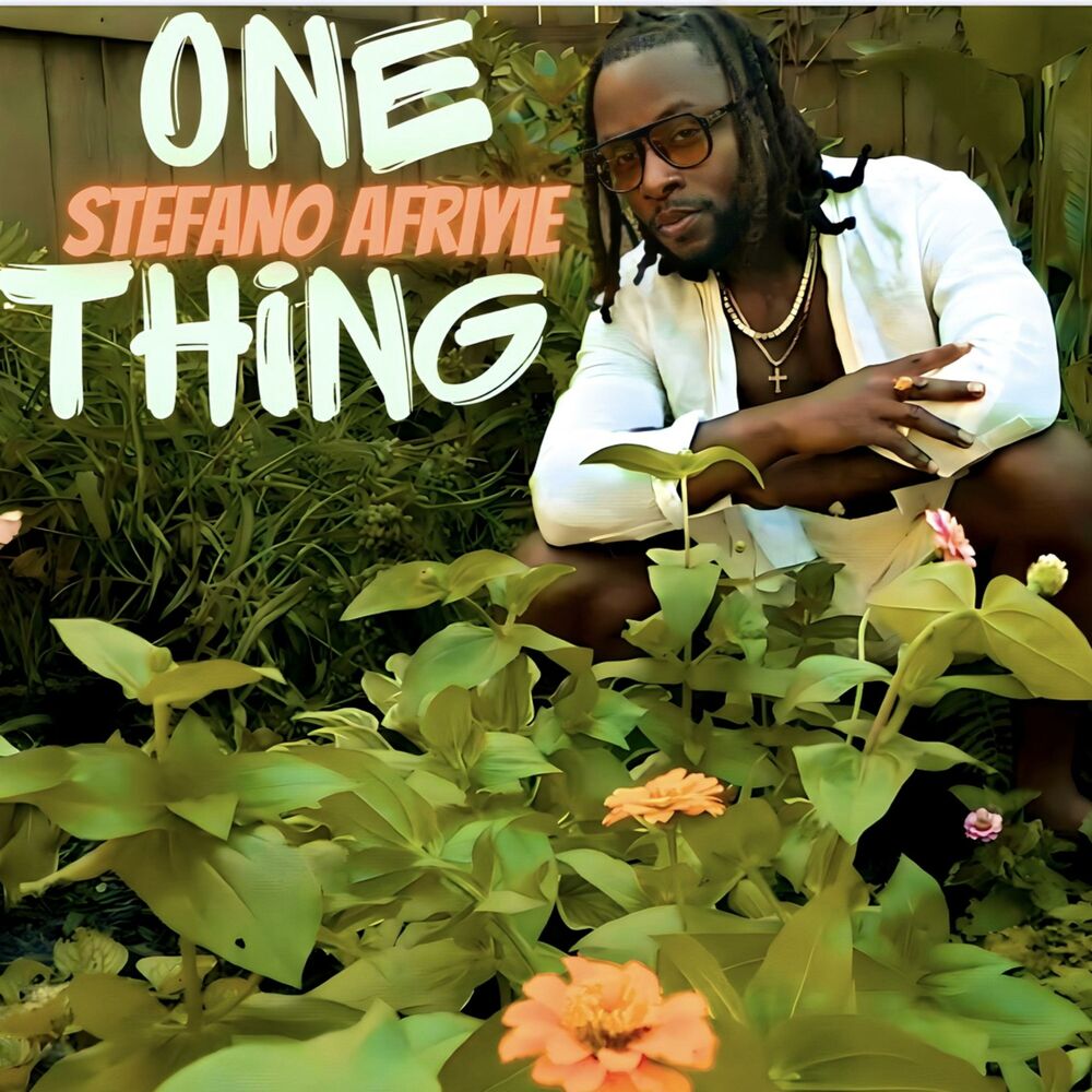 Picture of One Thing
