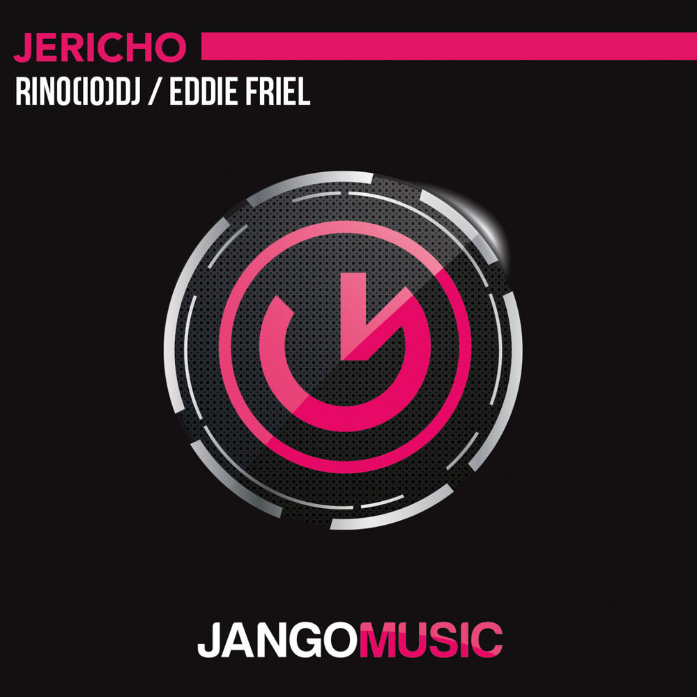 Picture of Jericho