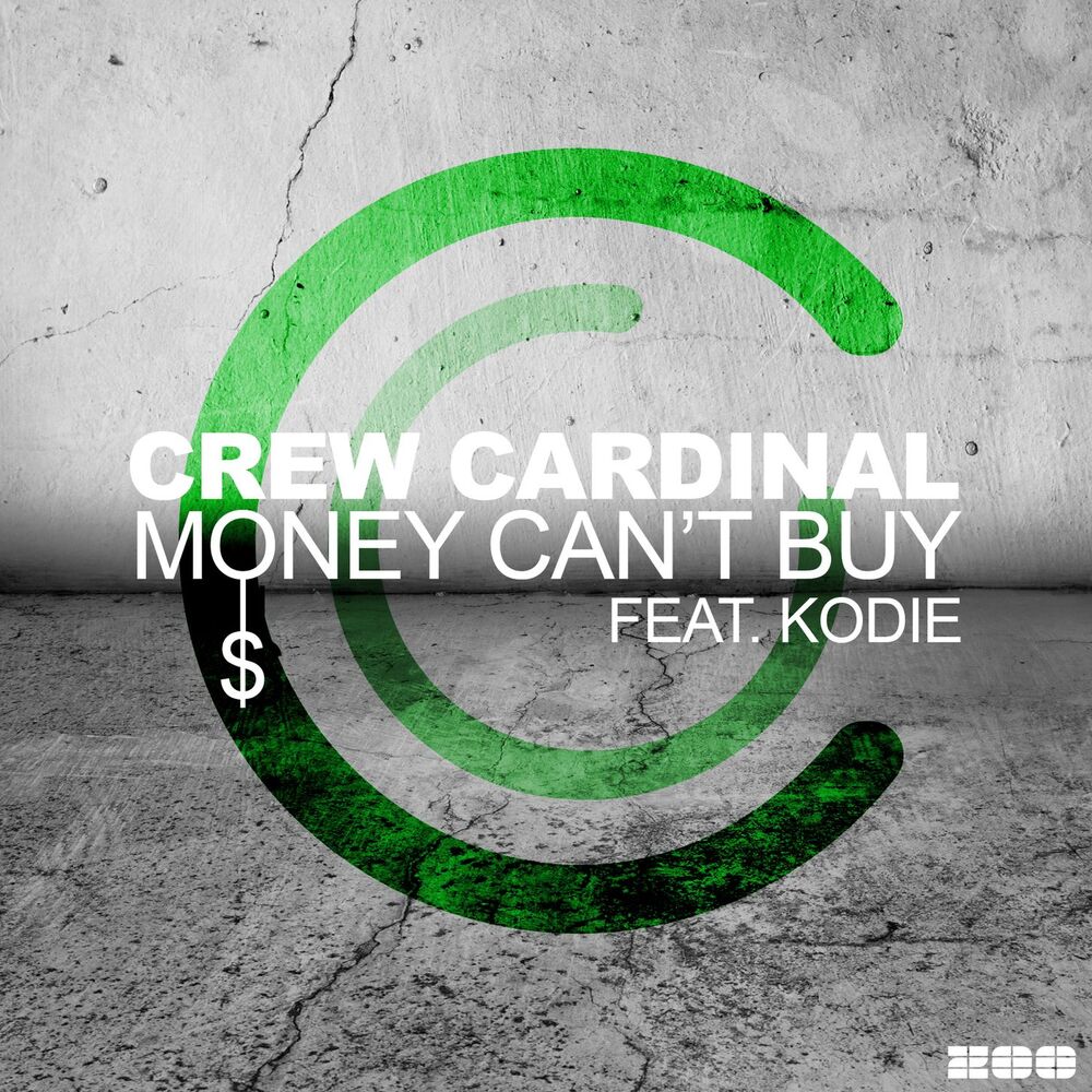 Picture of Money Can't Buy