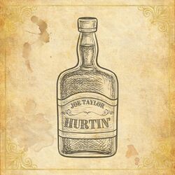 Cover of Hurtin'