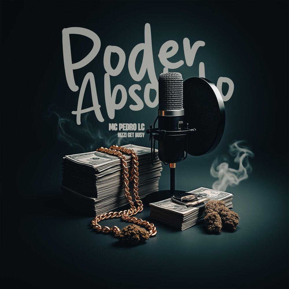 Picture of Poder Absoluto