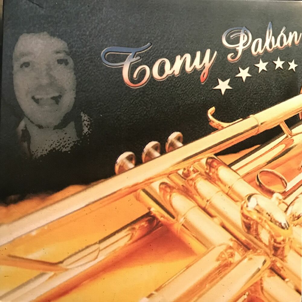 Picture of Tony Pabón