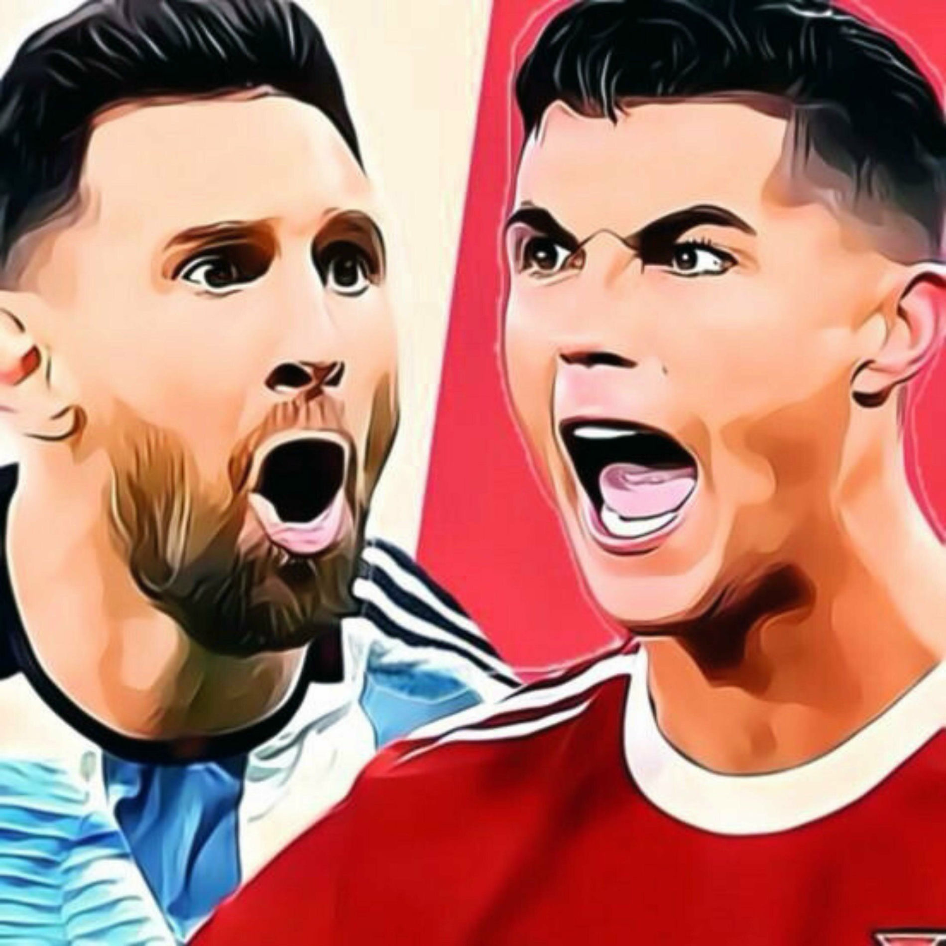 Album cover of Europa vs América do Sul (Batalha de Rap) (feat. FutParódias)