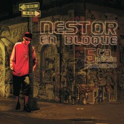 Cover of 5ta Edición Combination