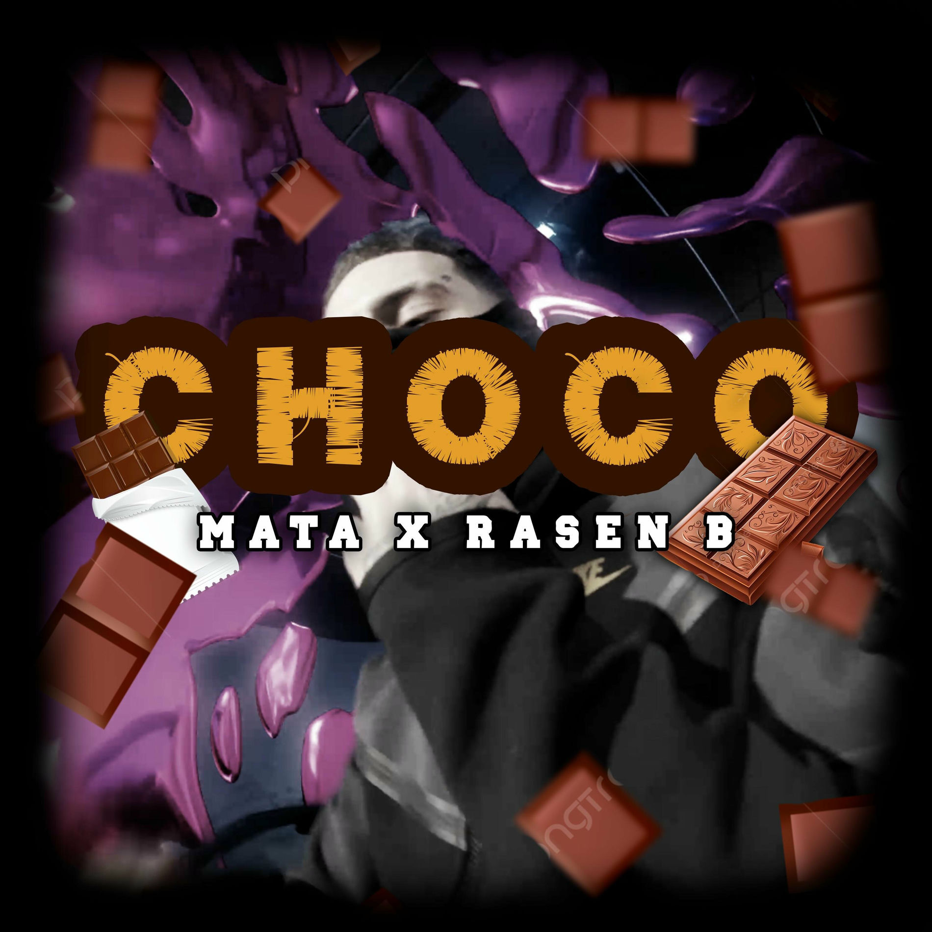 Album cover of CHOCO (feat. Mata & Soki Beats)