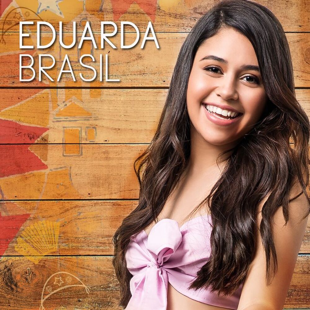 Picture of Eduarda Brasil - EP