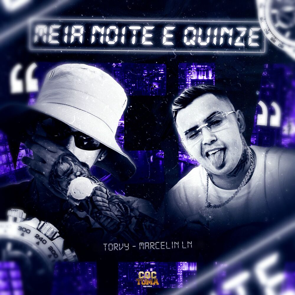 Picture of Meia Noite e Quinze