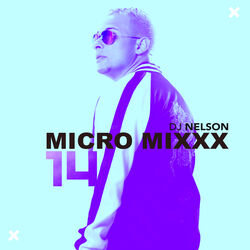 Cover of Micro Mixx Vol. 14