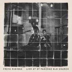 Cover of Live At St Pancras Old Church