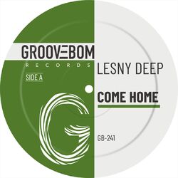Cover of Come Home