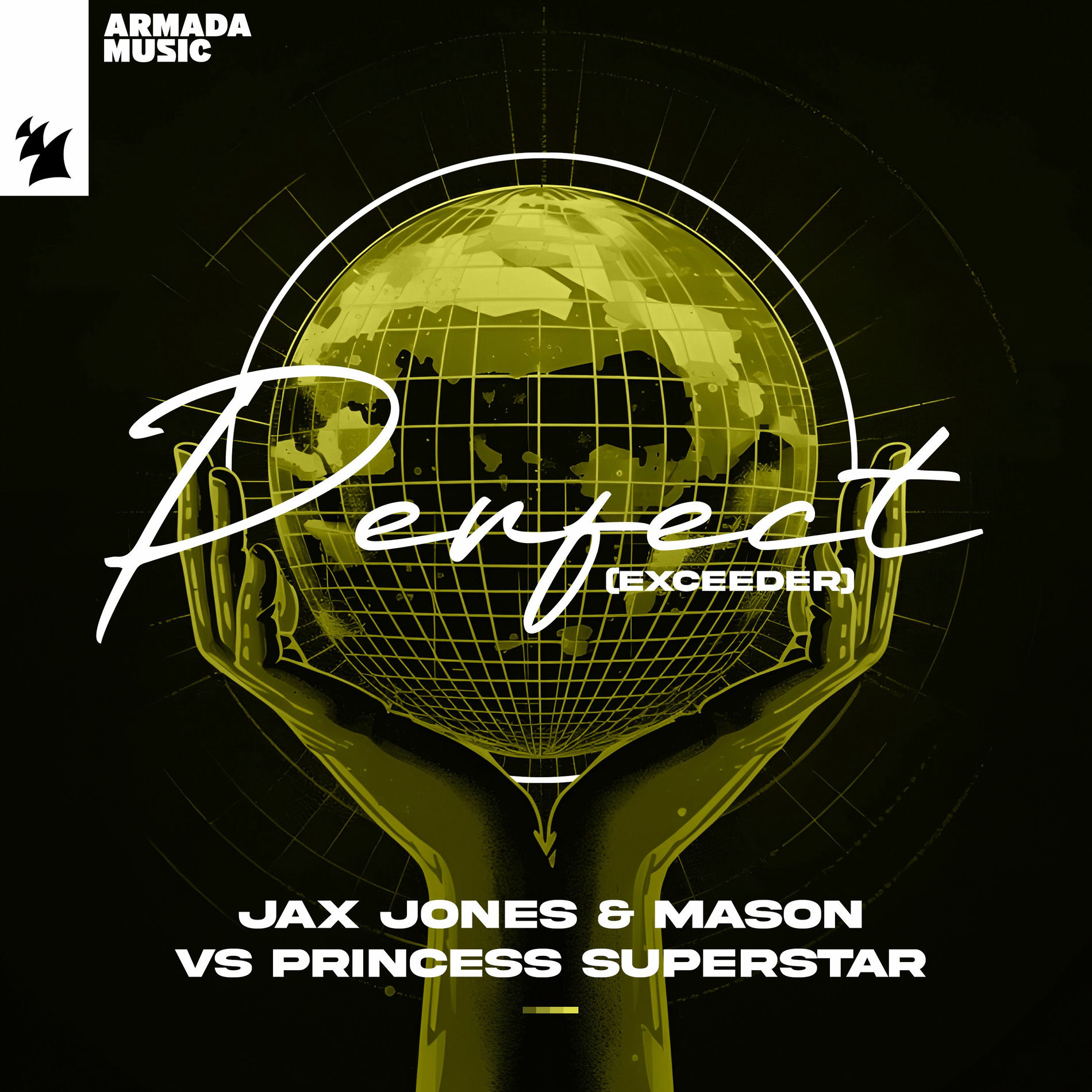 Album picture of Perfect (Exceeder)