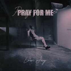 Cover of Pray for me