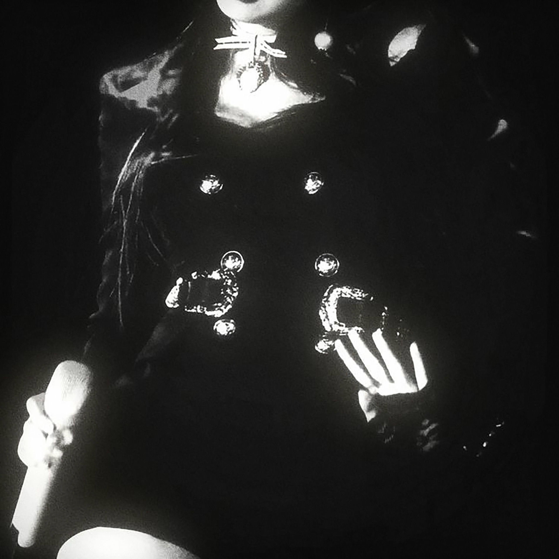 Album cover of Everything is Romantic