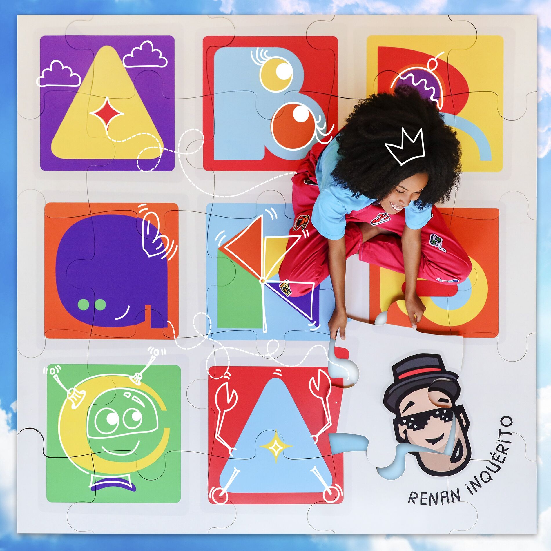 Album cover of Abrakbça