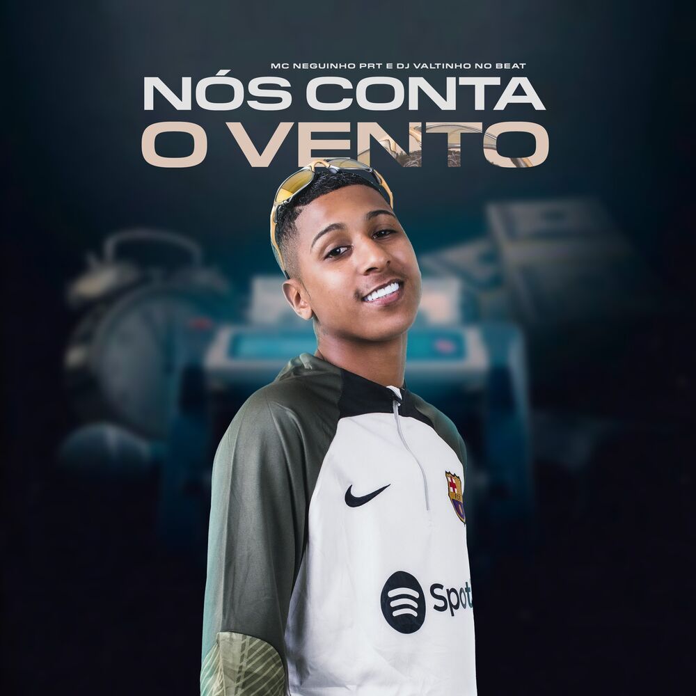 Picture of Nós Conta o Vento