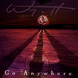 Cover of Go Anywhere