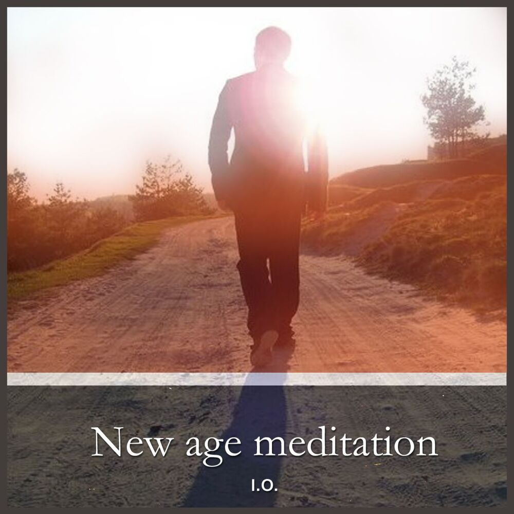 Picture of New Age Meditation