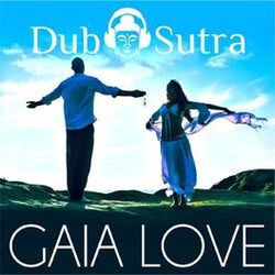 Cover of Gaia Love