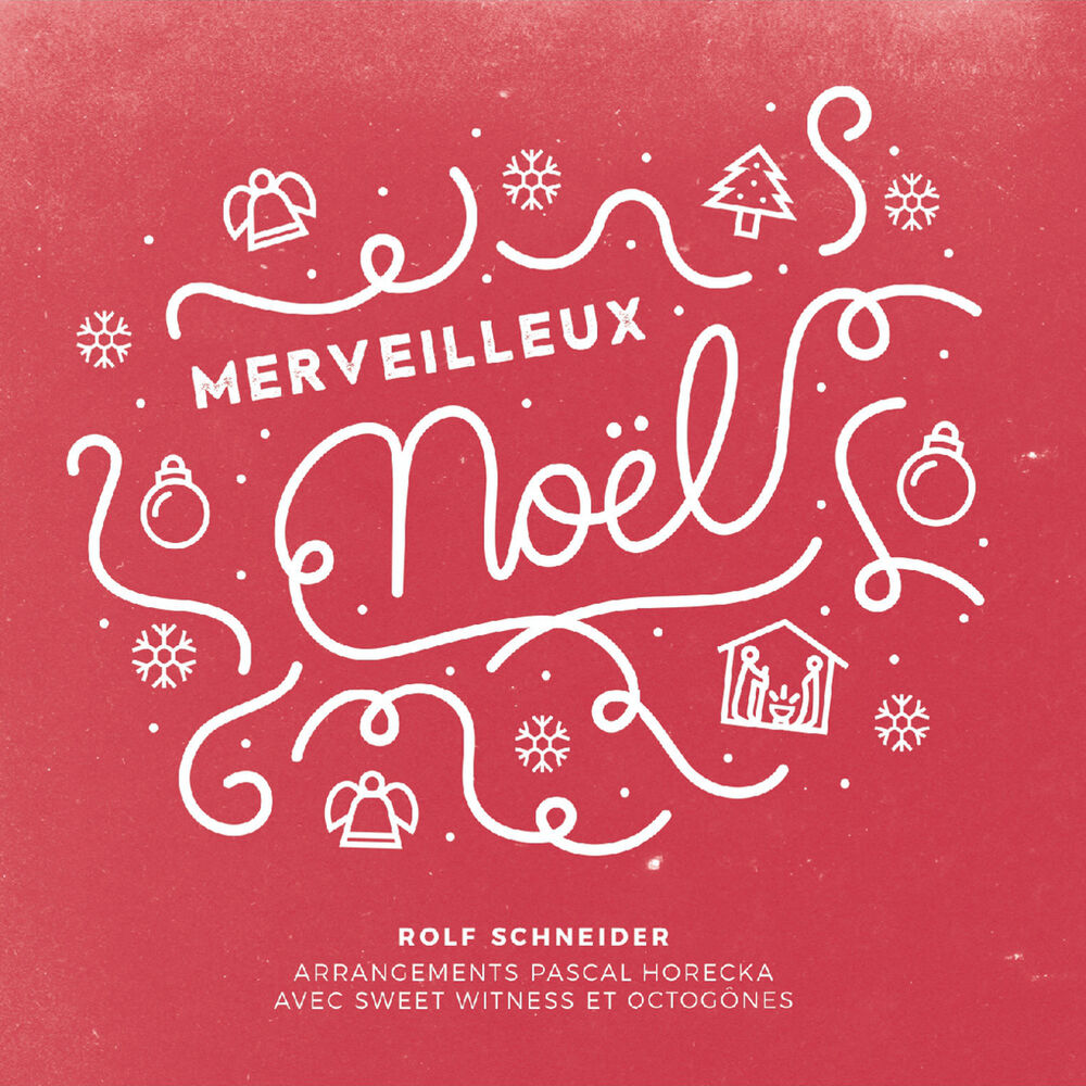 Picture of Merveilleux Noël